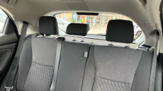 Toyota Yaris 1.5 Hybrid Icon 5dr CVT Hybrid Hatchback